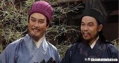 庞统是怎么死的 庞统是在哪儿死的