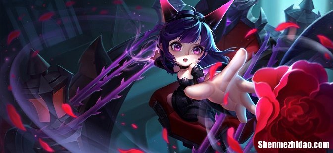 国服蔡文姬耀扬怎么玩视频 国服蔡文姬耀扬怎么玩视频教程