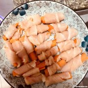 牛腰子用微波炉怎么做 牛腰子用微波炉怎么做的