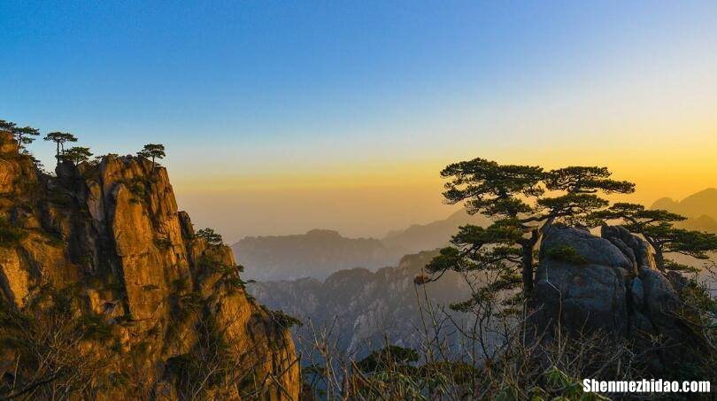 黄山门票有效期 黄山风景区门票有效期是几天
