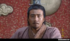 朱元璋电视剧 朱元璋电视剧演员表