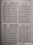 民间十二土法占卜 民间罕见的占卜方法