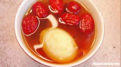 经期能吃桂圆红枣吗 经期能吃桂圆红枣吗?