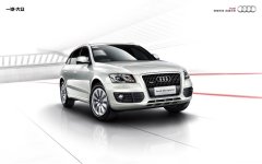 奥迪q5视频格式 奥迪q5功能介绍视频