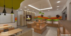 郑州diy店装修风格有哪些 郑州diy店装修风格有哪些品牌