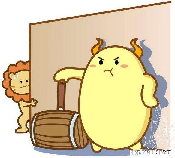 巨蟹女生气了 巨蟹女生气了哄不好怎么办
