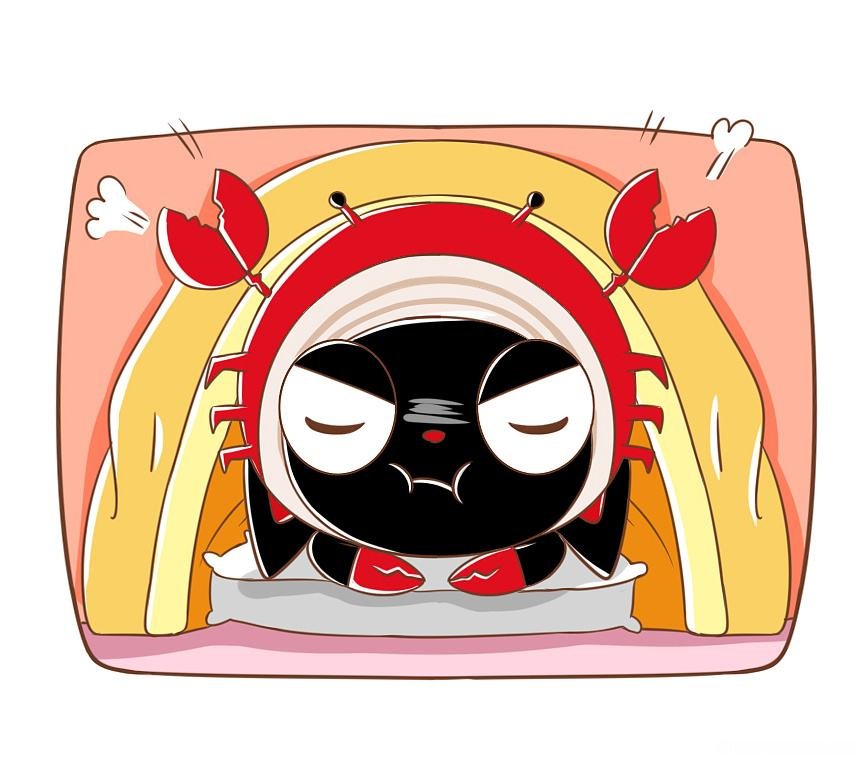 巨蟹女生气了 巨蟹女生气了哄不好怎么办