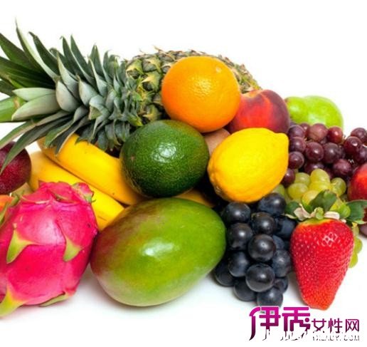 孕妇阴虚湿热吃什么水果好 孕妇阴虚湿热吃什么水果好一点