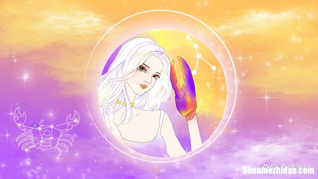 巨蟹女天枰男合适程度 巨蟹女和天秤男的结合会怎样