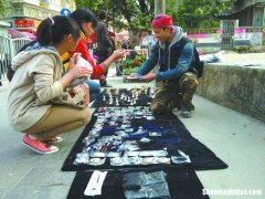 全民摆摊卖什么好 全民摆摊赚钱app
