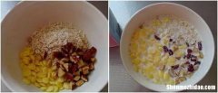 燕麦片怎么用微波炉加热 燕麦片在微波炉里叮多长时间