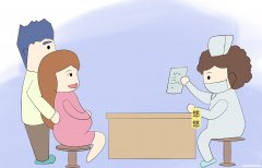 怀孕多久产检 15个信号暗示你怀孕了