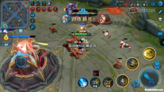 蔡文姬怎么玩五杀 如何用蔡文姬拿五杀
