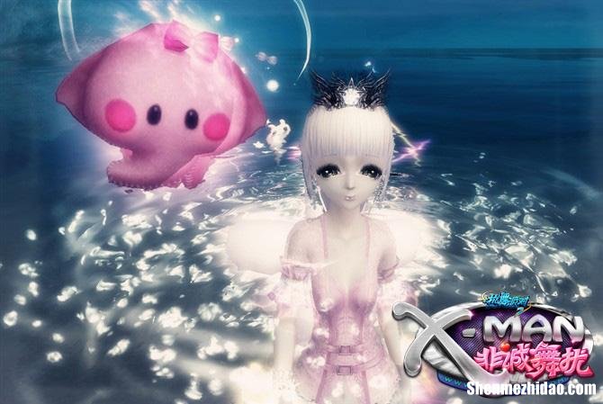 巨蟹女的魅力 巨蟹女的魅力在哪