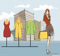 新手卖衣服怎么做 新手卖衣服怎么做起来