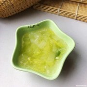 广东汤菜的配酱怎么做 广东菜汤的做法大全家常做法