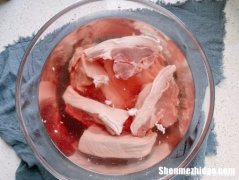 羊肉怎么做去腥味 羊肉怎样去腥去膻味较好