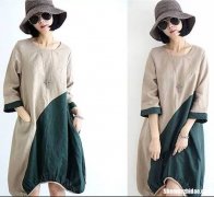 亚麻服装怎么搭配 亚麻服装搭配什么鞋子好看