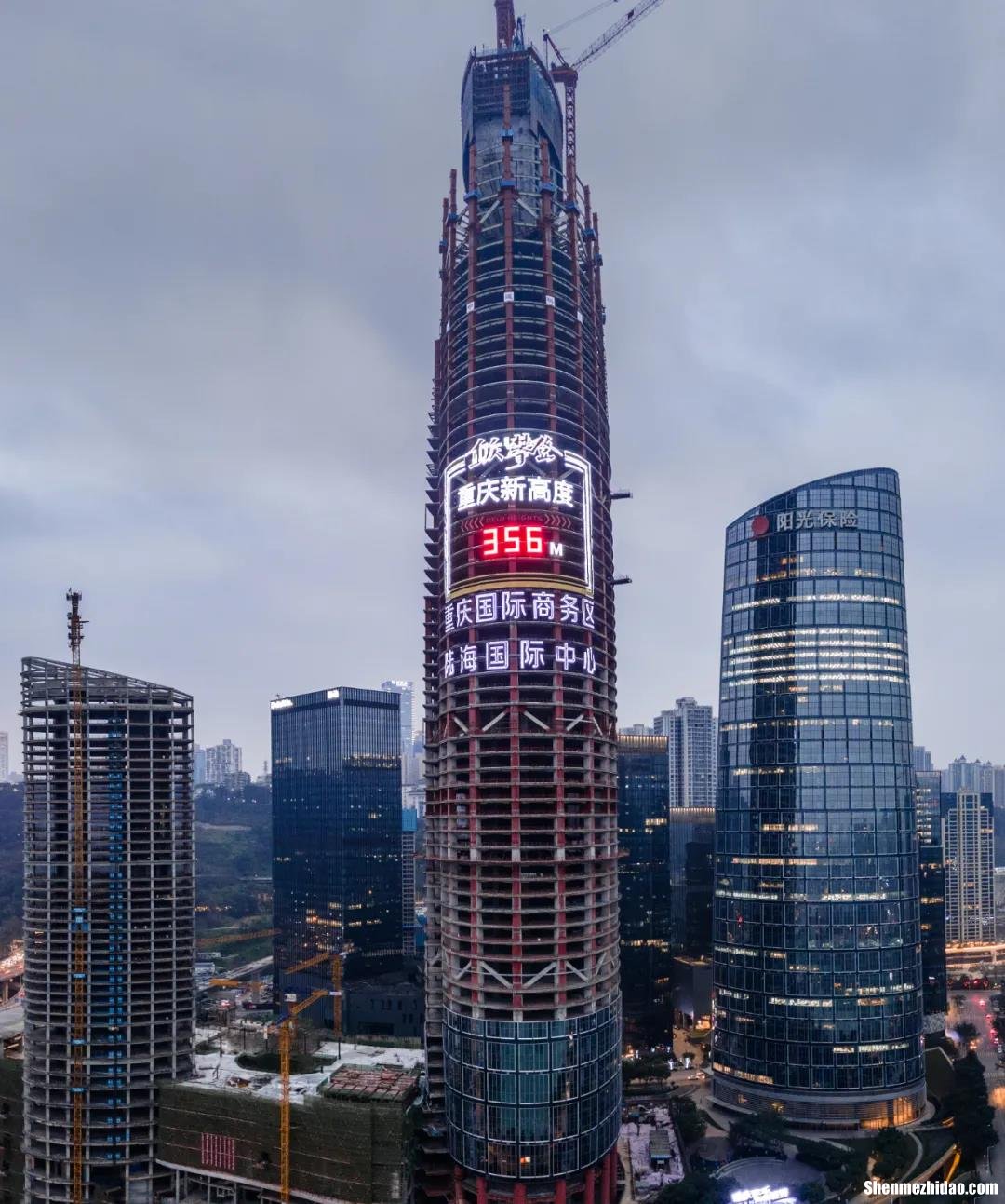 重庆珠江国际怎么样 重庆珠江国际属于哪个区