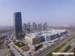 台州银泰城怎么走 台州银泰城附近有什么规划