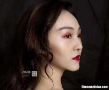 成都化妆培训选品牌巨美学校 成都巨美美容化妆培训学校官网