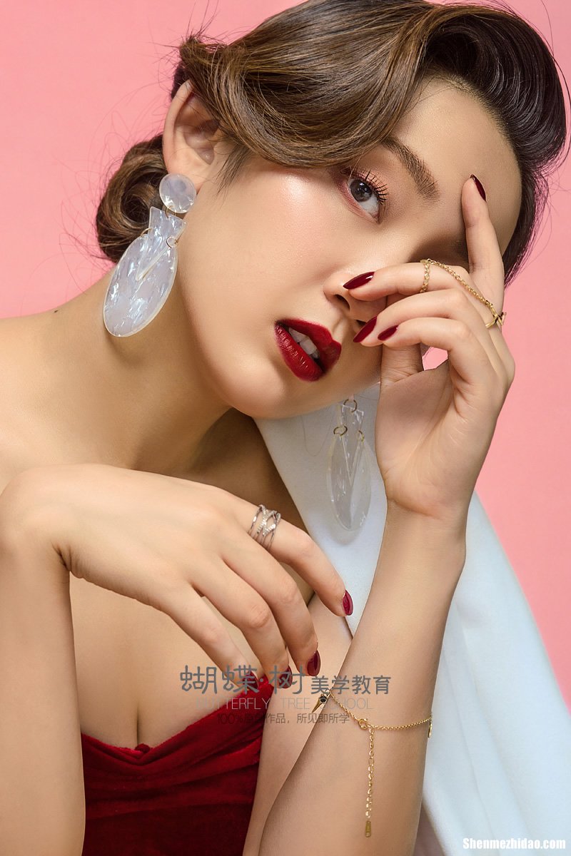 湖南化妆培训价格 湖南化妆培训价格查询