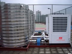空气能热泵十大排行榜 空气能热泵十大排名,千万用户都在用!