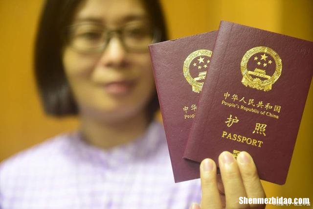 中国获签证有多少国家 中国获签证有多少国家参与
