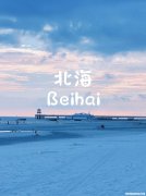 天津到北海火车多少钱一吨 天津到北海火车卧铺票价多少