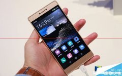 华为P8为什么随时显示网络断 华为p8为什么随时显示网络断开