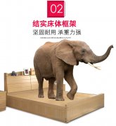 大象的箱子是什么牌子 大象标志的箱子是什么牌子
