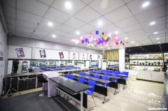 南京化妆培训学校好 南京化妆培训学校哪家好