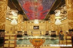 沈阳紫澜门洗浴多少钱一张票 沈阳紫澜门龙庭大酒店收大院卡吗