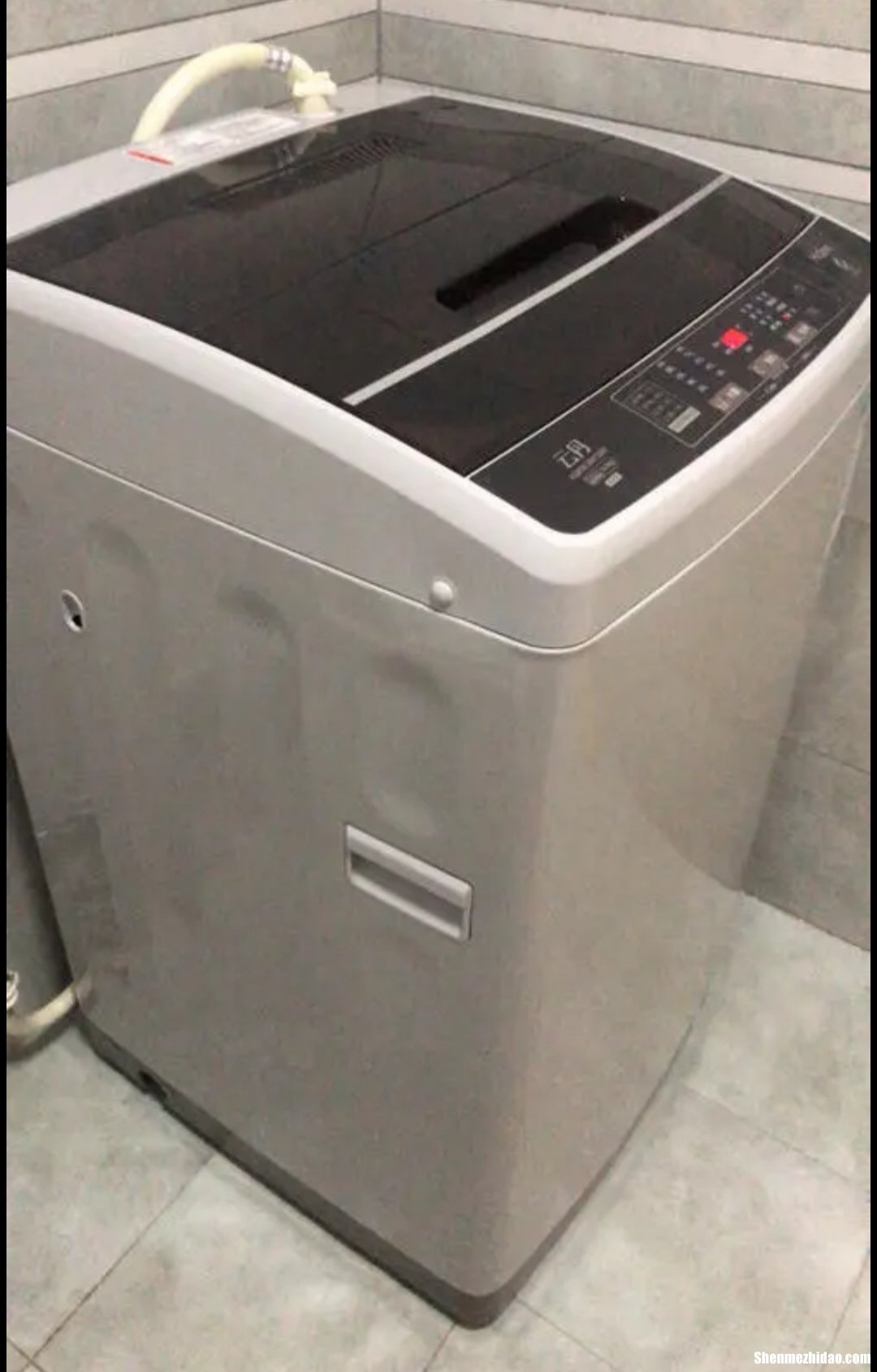 滚筒洗衣机不脱水怎么回事 滚筒洗衣机不脱水的原因有哪些