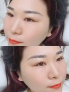 半永久眉毛多久能改吗 半永久眉毛多久可以变自然