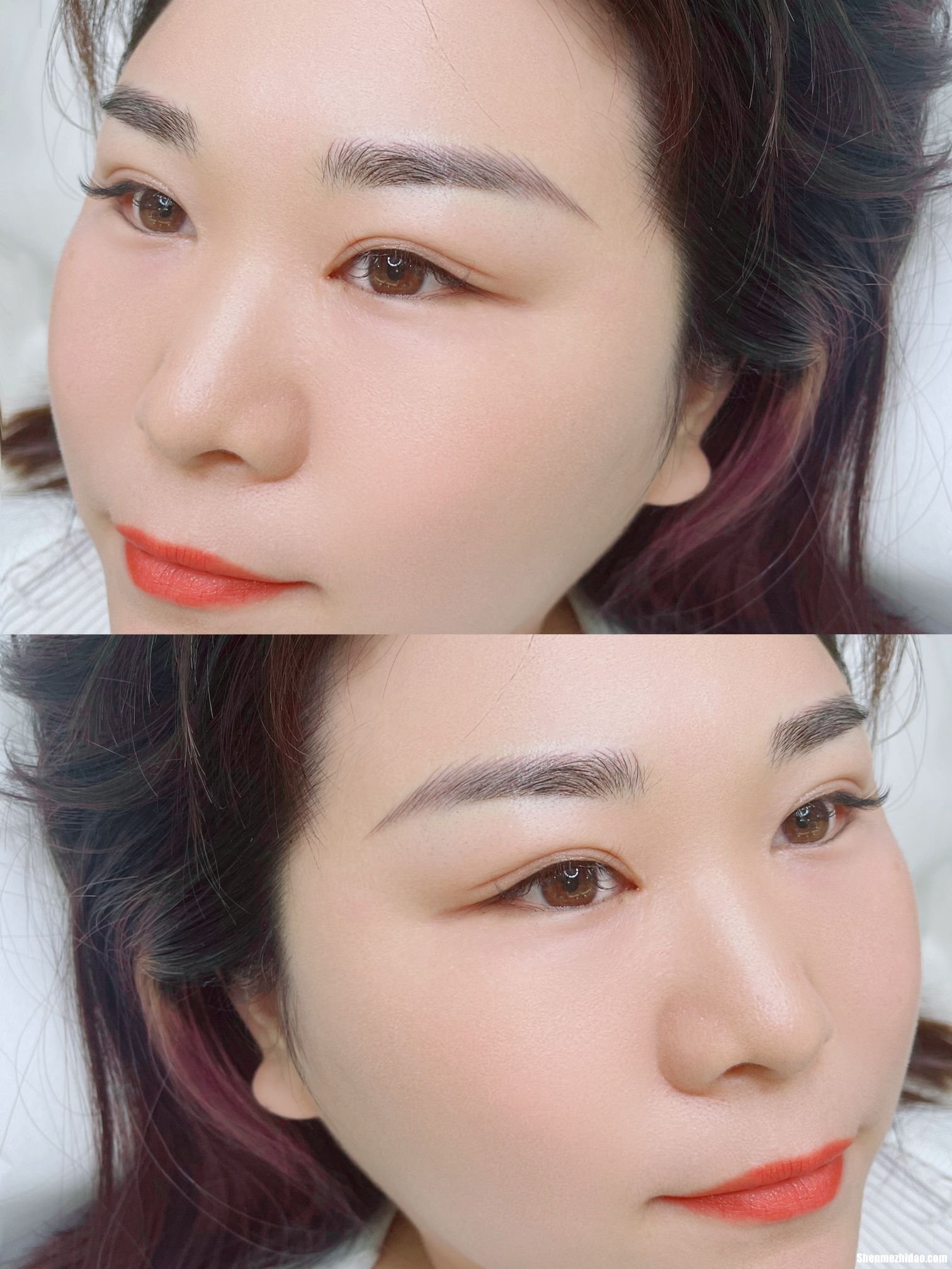 半永久眉毛多久能改吗 半永久眉毛多久可以变自然