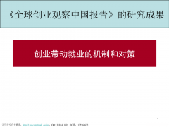 中年就业创业项目名称 中年就业创业项目名称怎么填