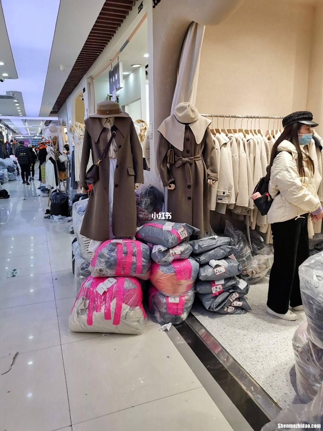 杭州服装批发价目表 杭州服装批发价目表较新