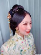 上海化妆培训速成班 上海化妆培训速成班价格