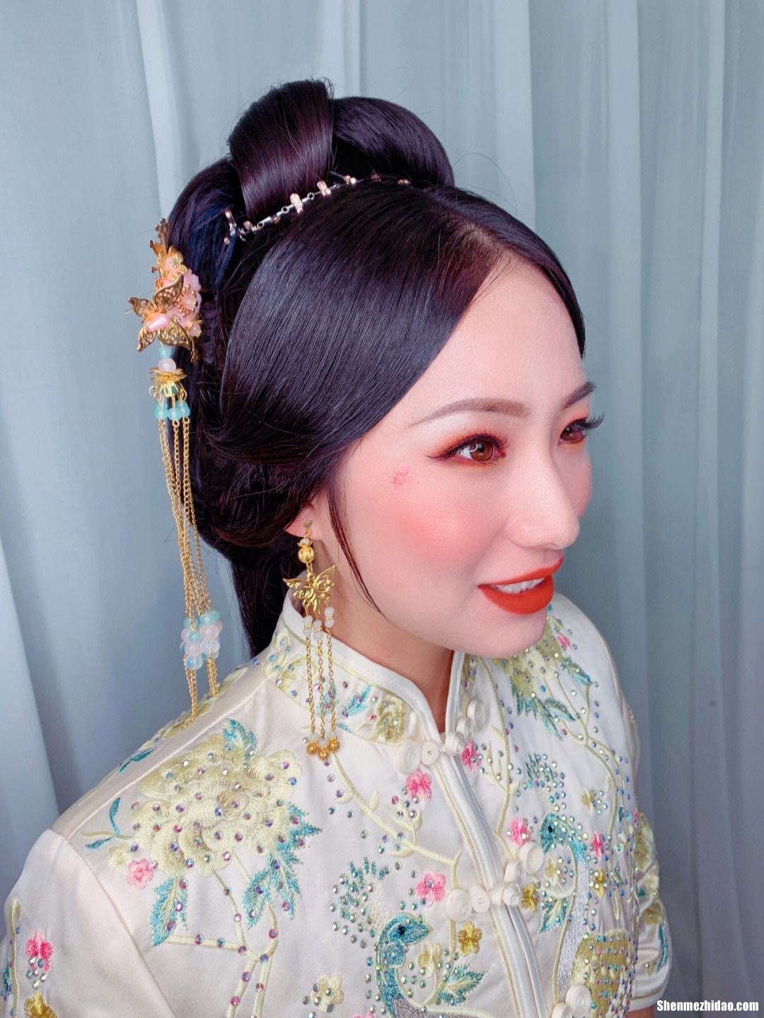上海化妆培训速成班 上海化妆培训速成班价格