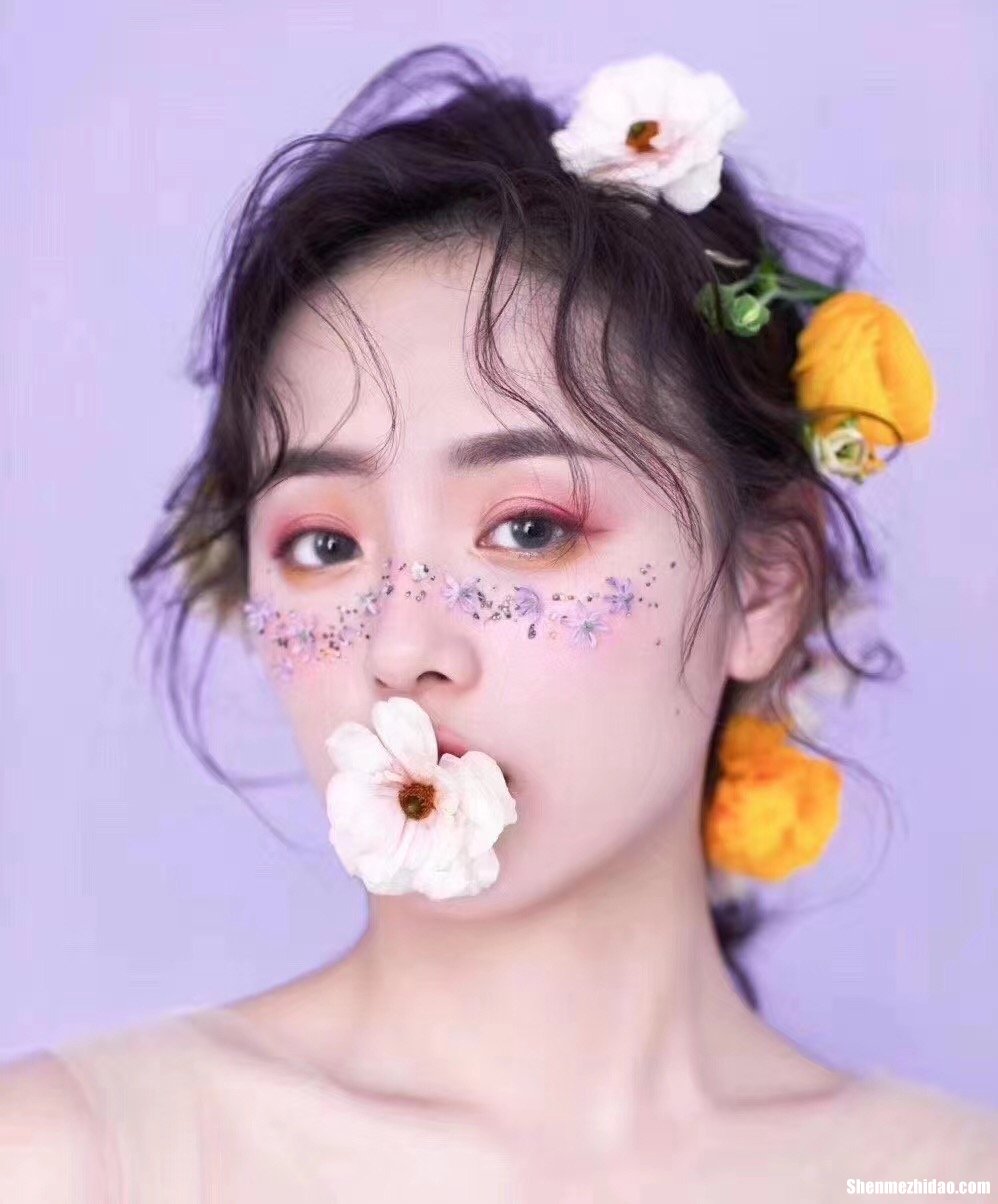 上海化妆培训速成班 上海化妆培训速成班价格