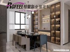 拉斐尔定制广东十大 广州拉斐尔装饰材料有限公司