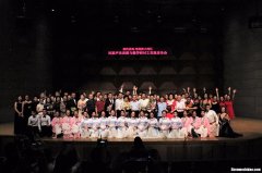 音乐表演声乐专业创业项目 音乐表演声乐专业创业项目名称