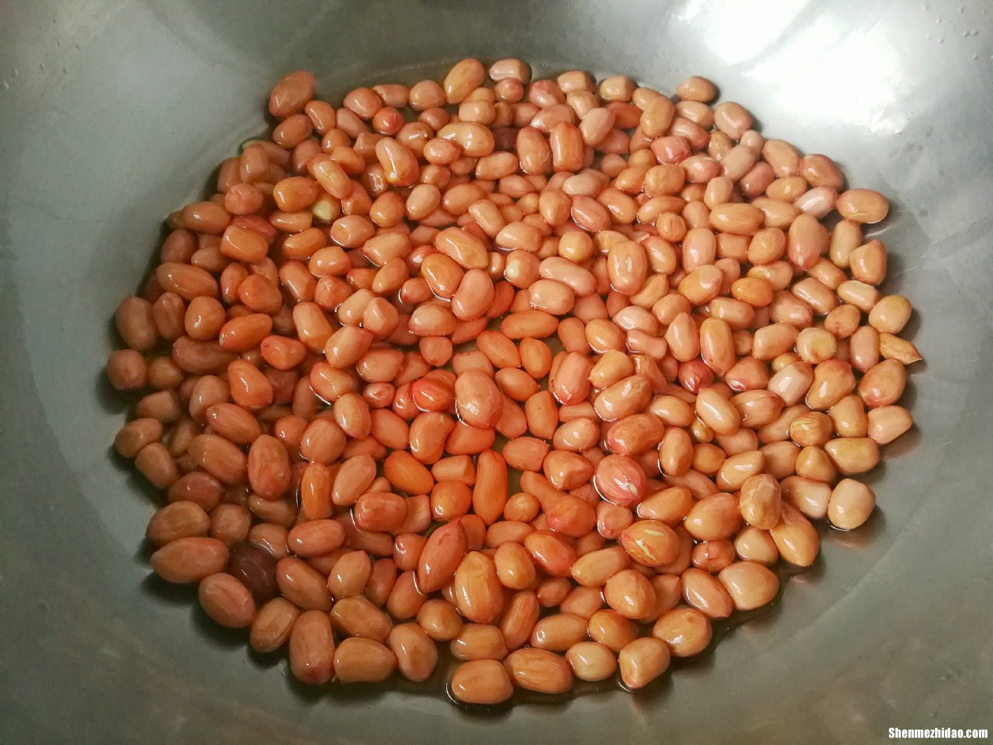 蚝油焖花生怎么做好吃 蚝油花菜怎么做好吃窍门