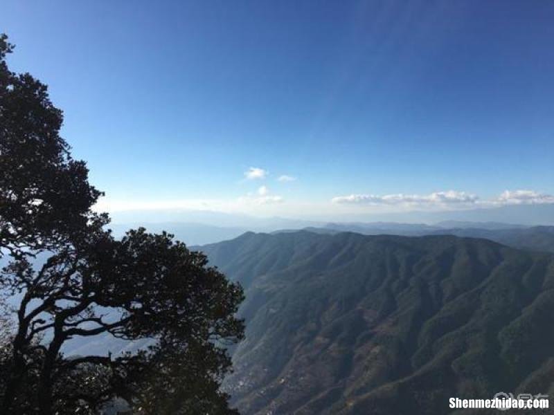 大理到鸡足山有多少公里 大理到鸡足山有多少公里高速