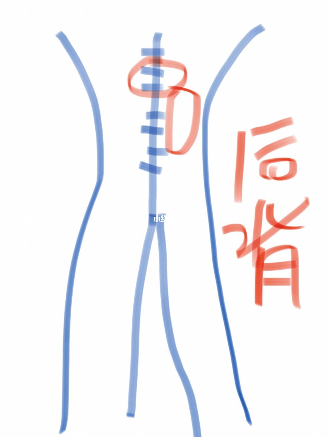 背部岔气多久能好 背部岔气多久能好啊