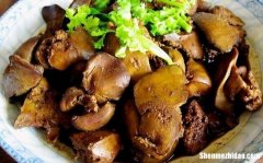 卤鸡肝怎么保存 卤鸡肝怎么保存时间长