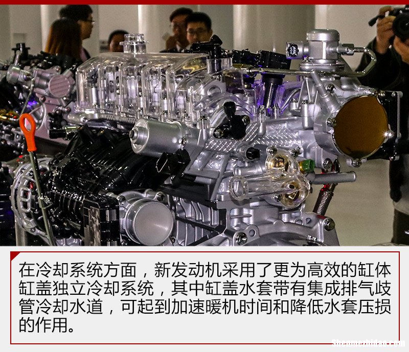发动机双vvt技术 双vvti发动机有哪些车型