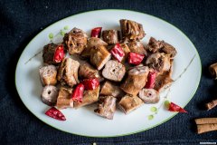 鸭脖子怎么入味 怎么做鸭脖子能进味