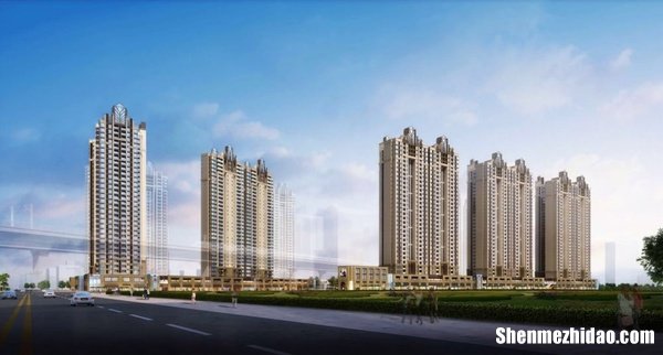 梅州熙园房子怎么样 梅州熙园房子怎么样值得买吗